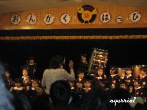 Festival TK di Jepang