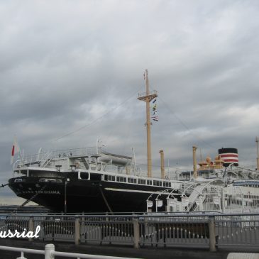 Yokohama Tours