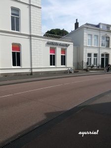 Museum dengan nama 'Museum Maluku' di Utrecht
