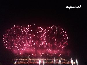 International Busan Fireworks Festival