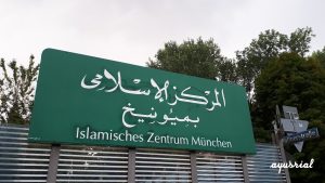 islamic center munich