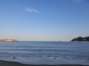 Atami Beach